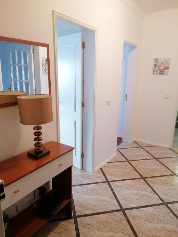 Apartamentos Nazaré Amada Exterior foto