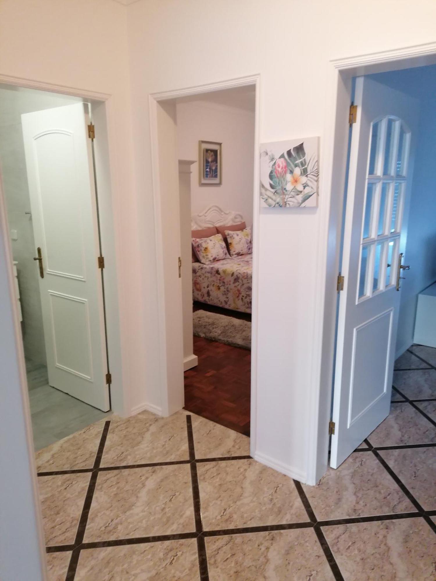 Apartamentos Nazaré Amada Exterior foto