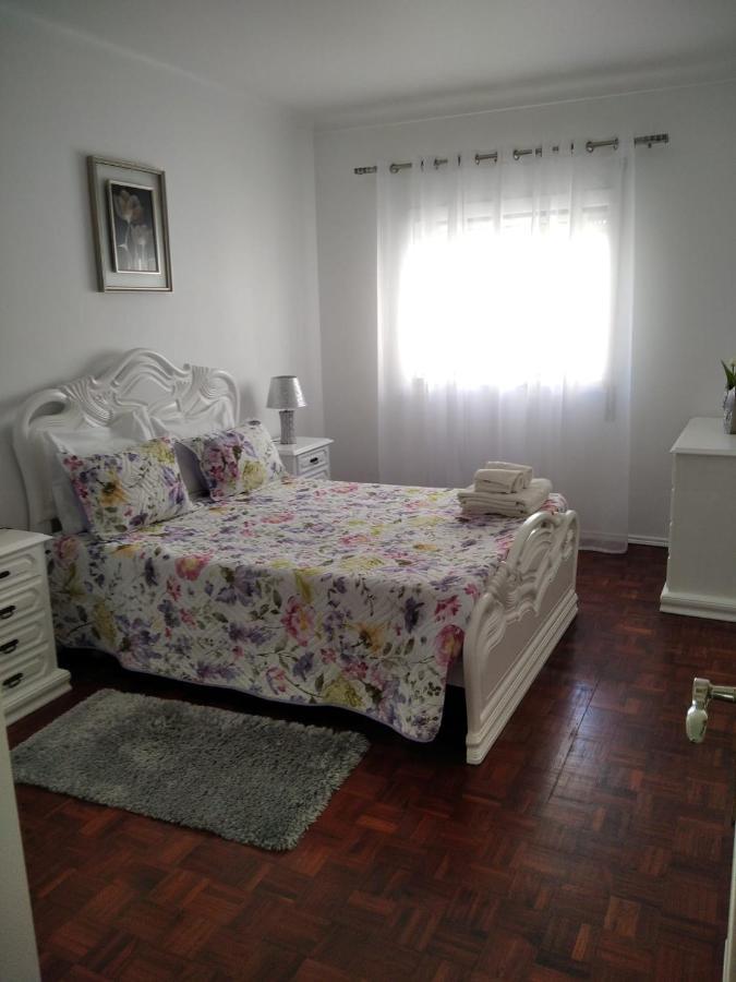 Apartamentos Nazaré Amada Exterior foto