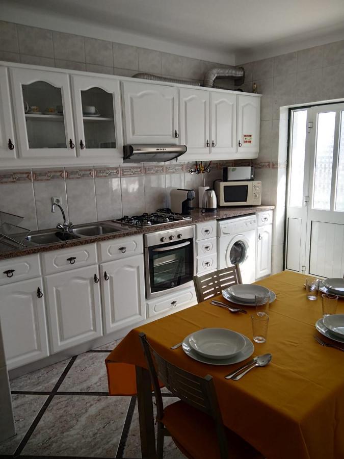 Apartamentos Nazaré Amada Exterior foto