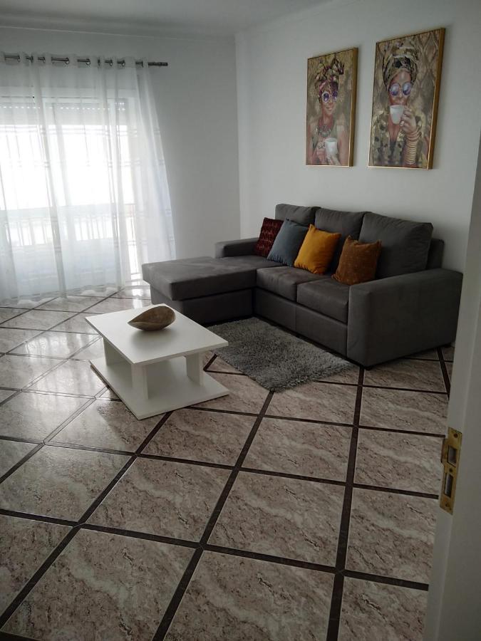 Apartamentos Nazaré Amada Exterior foto