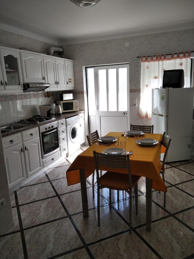 Apartamentos Nazaré Amada Exterior foto